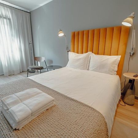 River Eyes Suites Vila Nova de Gaia Buitenkant foto