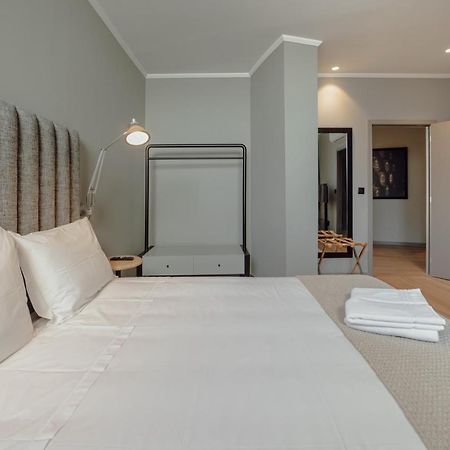 River Eyes Suites Vila Nova de Gaia Buitenkant foto