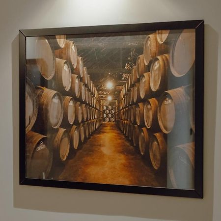 River Eyes Suites Vila Nova de Gaia Buitenkant foto