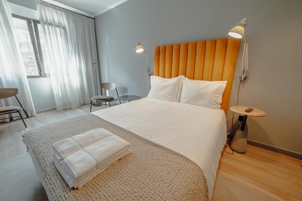 River Eyes Suites Vila Nova de Gaia Buitenkant foto