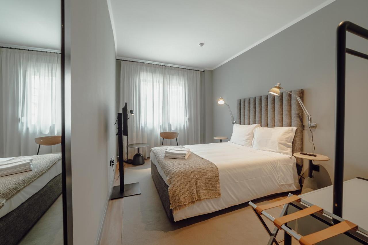 River Eyes Suites Vila Nova de Gaia Buitenkant foto