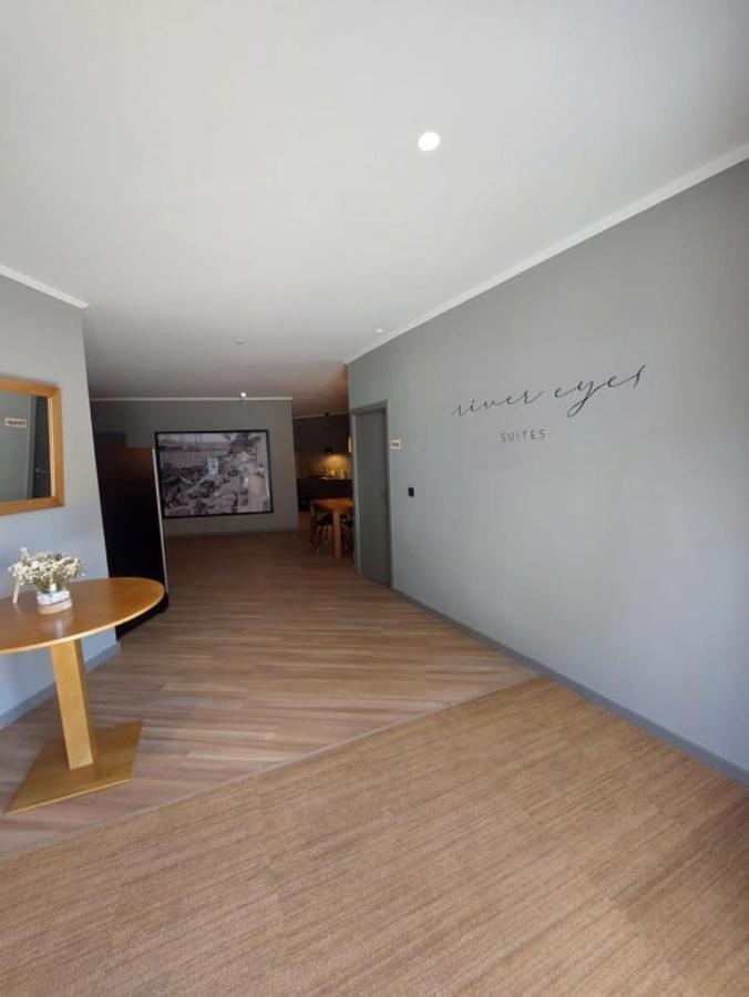 River Eyes Suites Vila Nova de Gaia Buitenkant foto