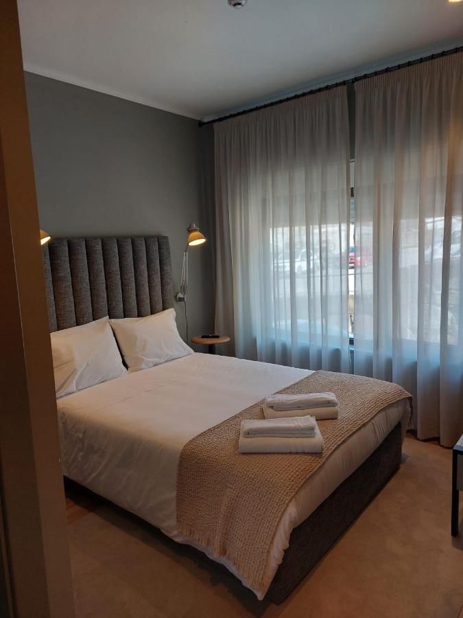 River Eyes Suites Vila Nova de Gaia Buitenkant foto
