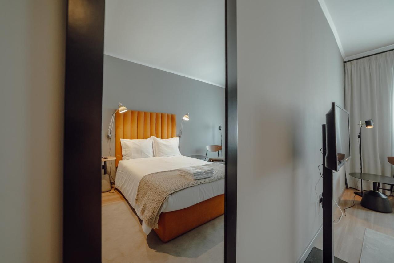 River Eyes Suites Vila Nova de Gaia Buitenkant foto