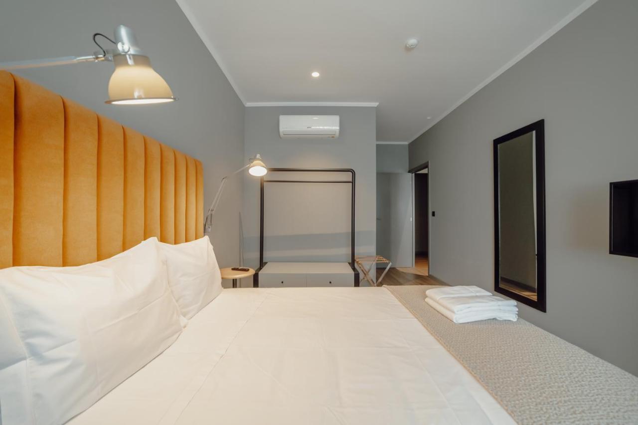 River Eyes Suites Vila Nova de Gaia Buitenkant foto