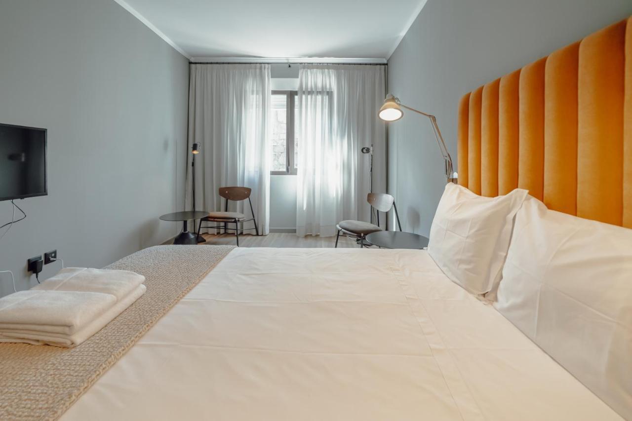 River Eyes Suites Vila Nova de Gaia Buitenkant foto