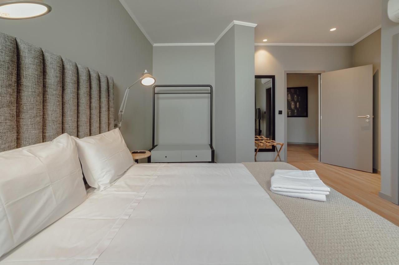 River Eyes Suites Vila Nova de Gaia Buitenkant foto
