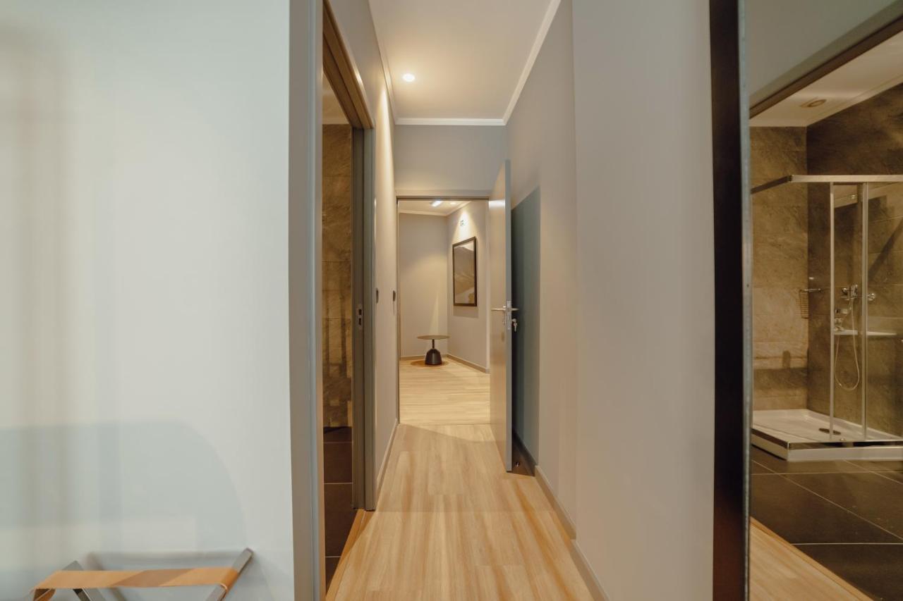 River Eyes Suites Vila Nova de Gaia Buitenkant foto