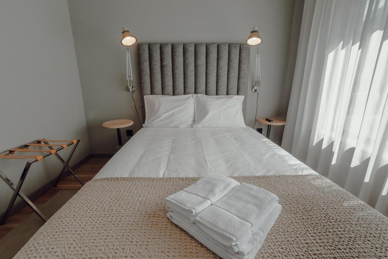 River Eyes Suites Vila Nova de Gaia Buitenkant foto