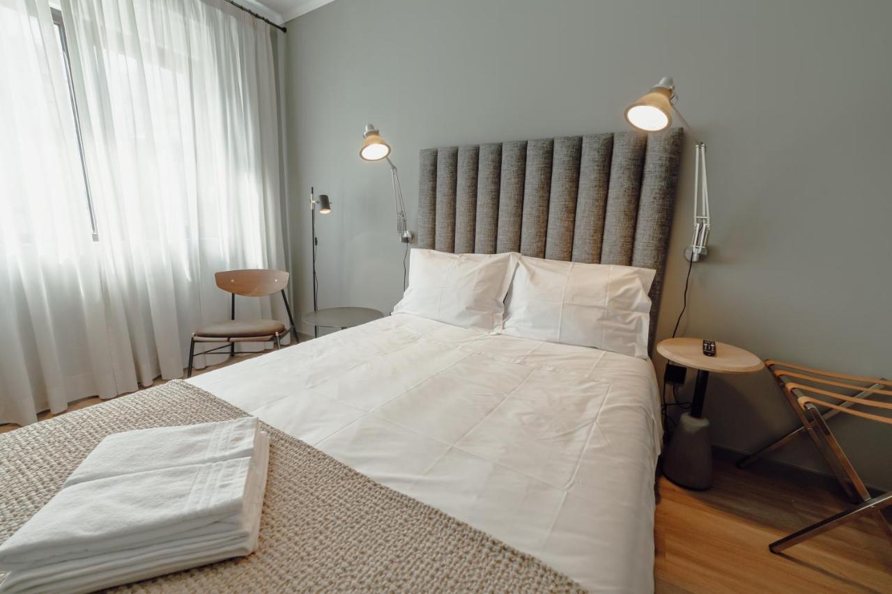 River Eyes Suites Vila Nova de Gaia Buitenkant foto