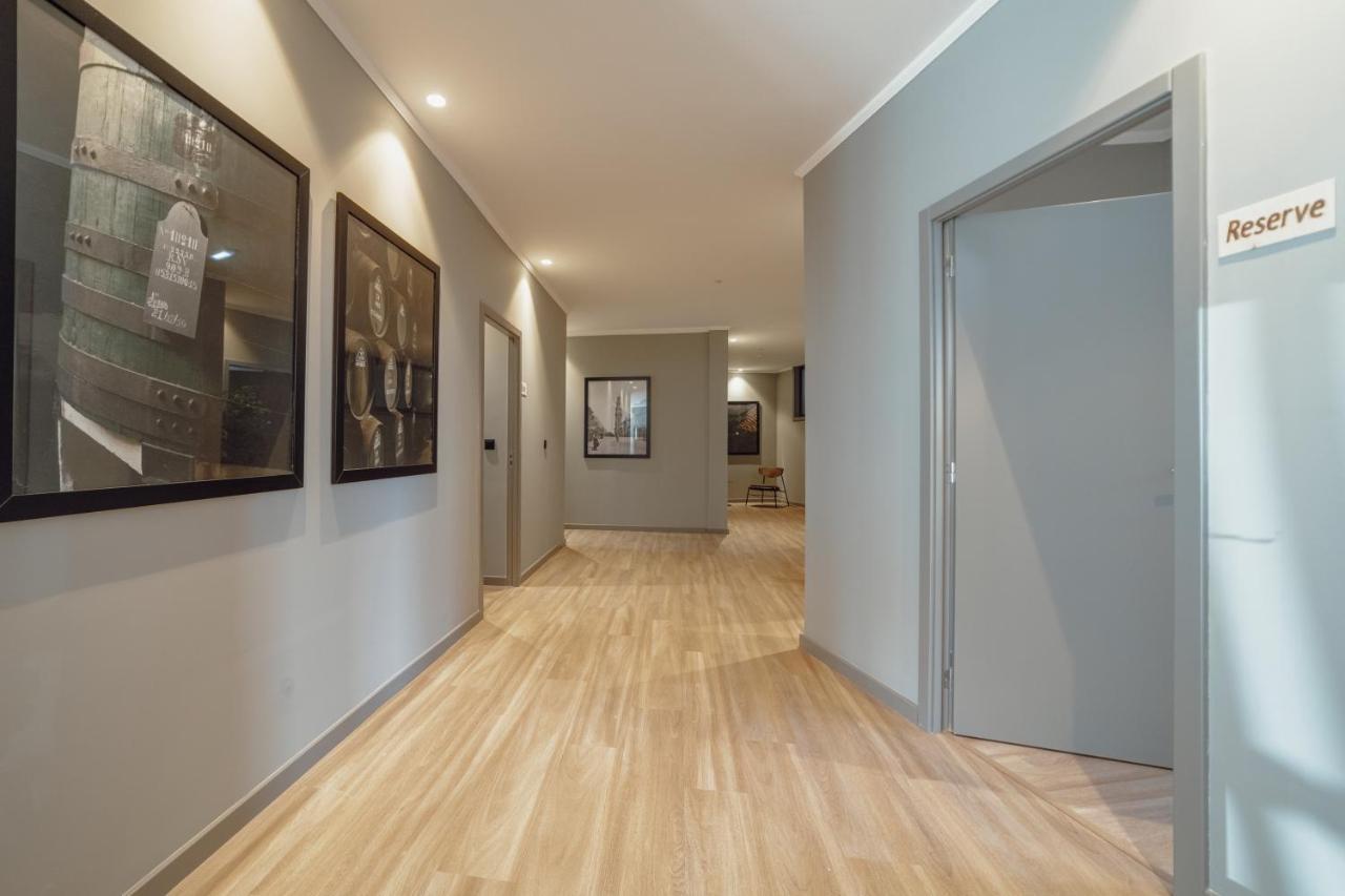 River Eyes Suites Vila Nova de Gaia Buitenkant foto