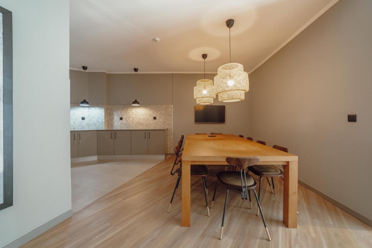 River Eyes Suites Vila Nova de Gaia Buitenkant foto