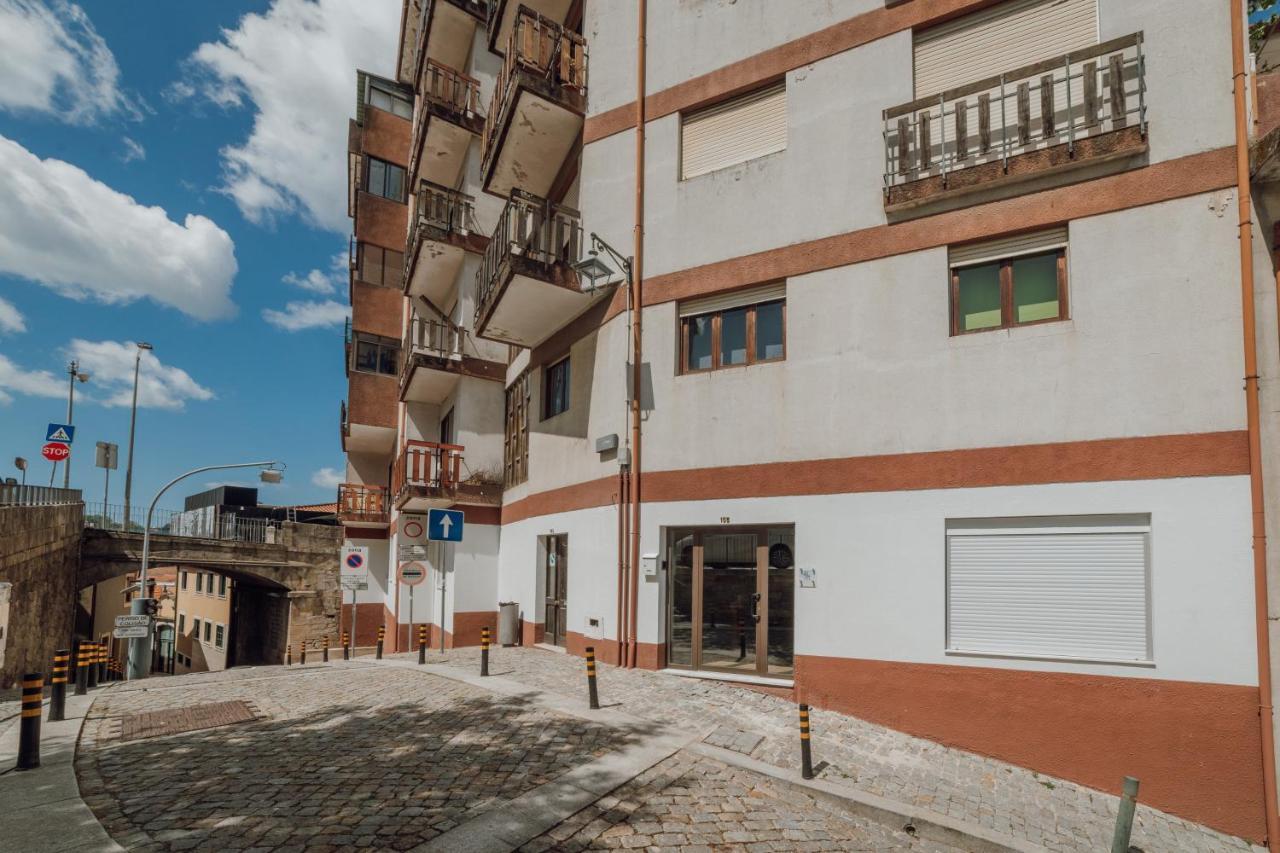 River Eyes Suites Vila Nova de Gaia Buitenkant foto
