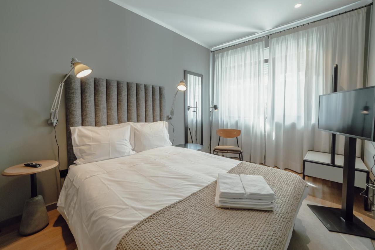 River Eyes Suites Vila Nova de Gaia Buitenkant foto