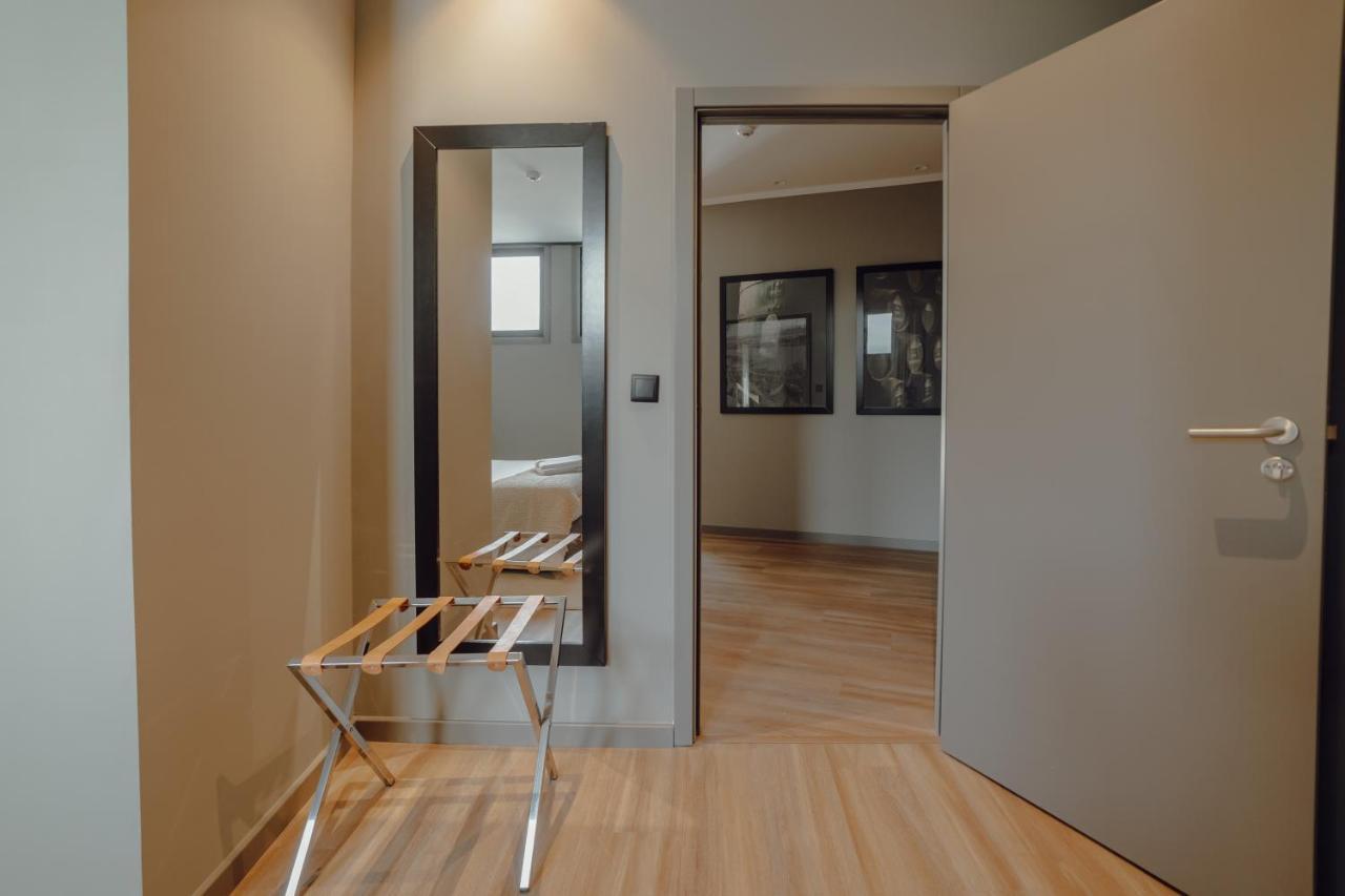 River Eyes Suites Vila Nova de Gaia Buitenkant foto