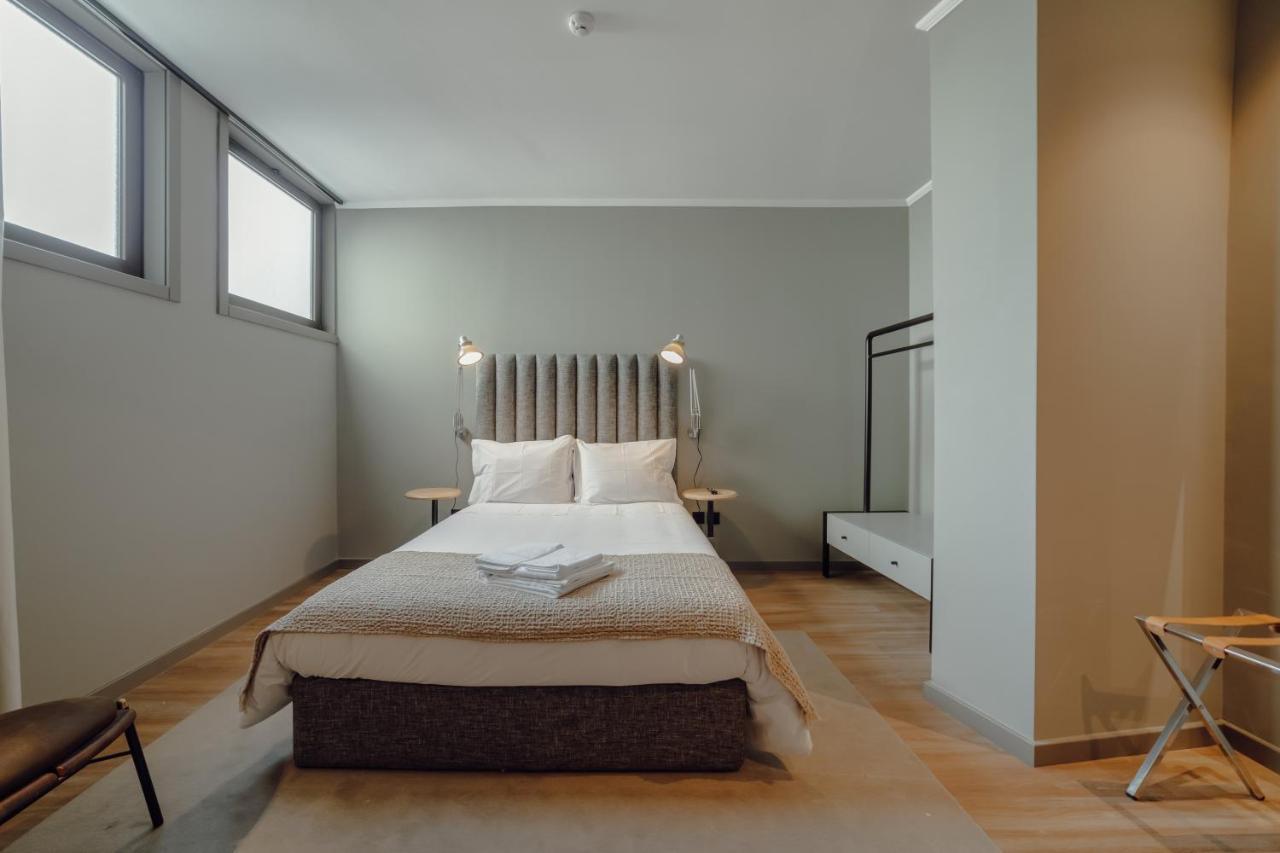 River Eyes Suites Vila Nova de Gaia Buitenkant foto