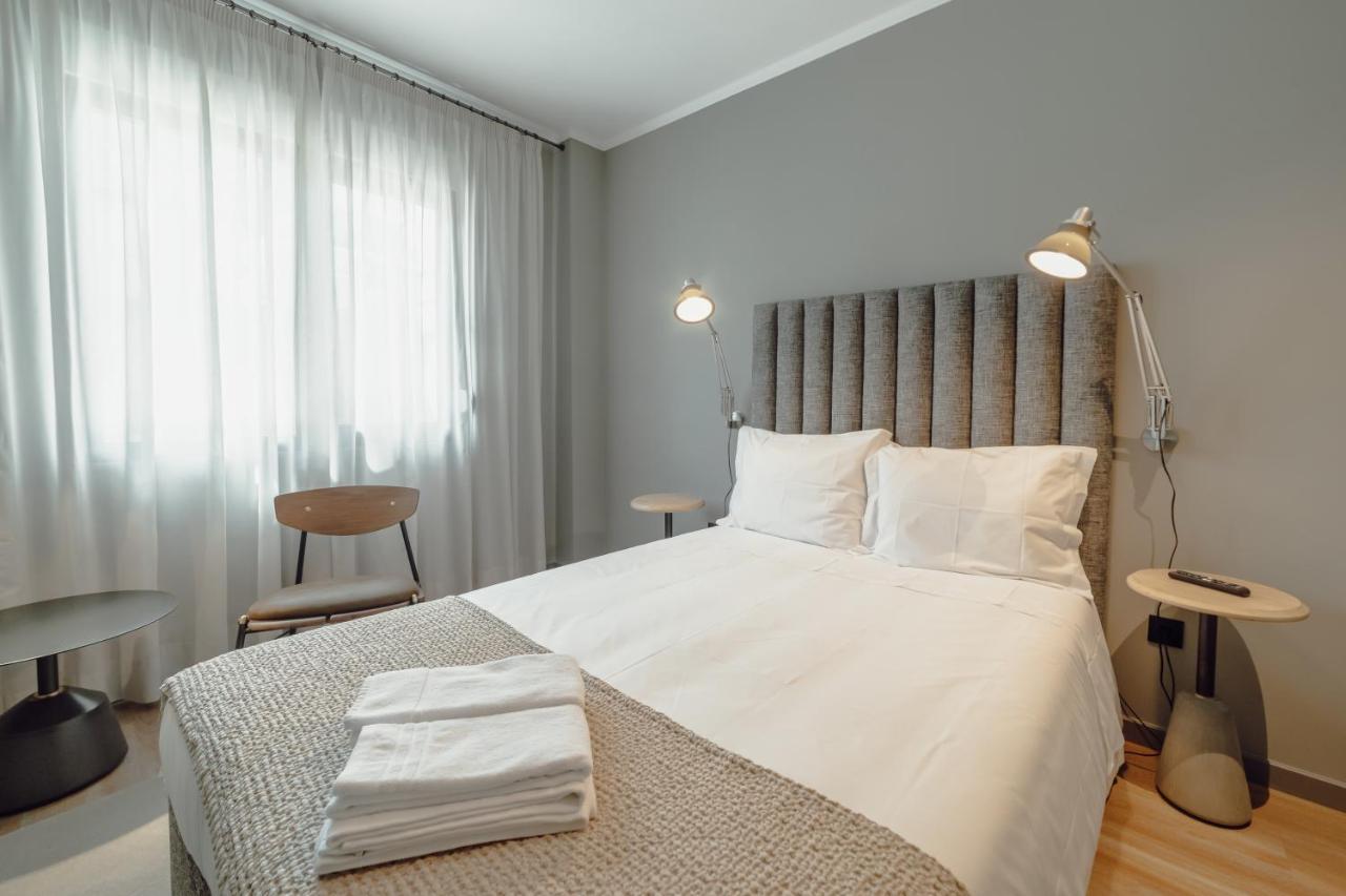 River Eyes Suites Vila Nova de Gaia Buitenkant foto