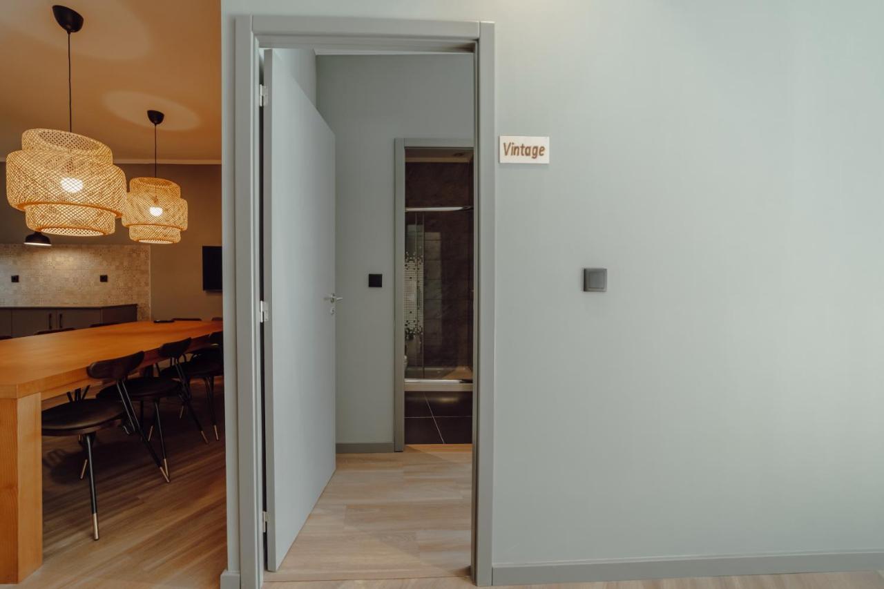 River Eyes Suites Vila Nova de Gaia Buitenkant foto