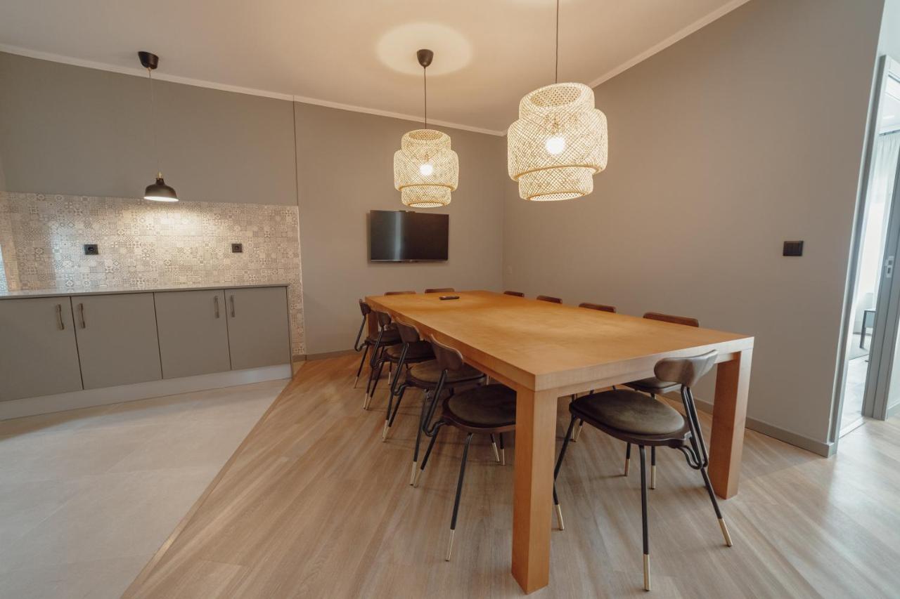 River Eyes Suites Vila Nova de Gaia Buitenkant foto