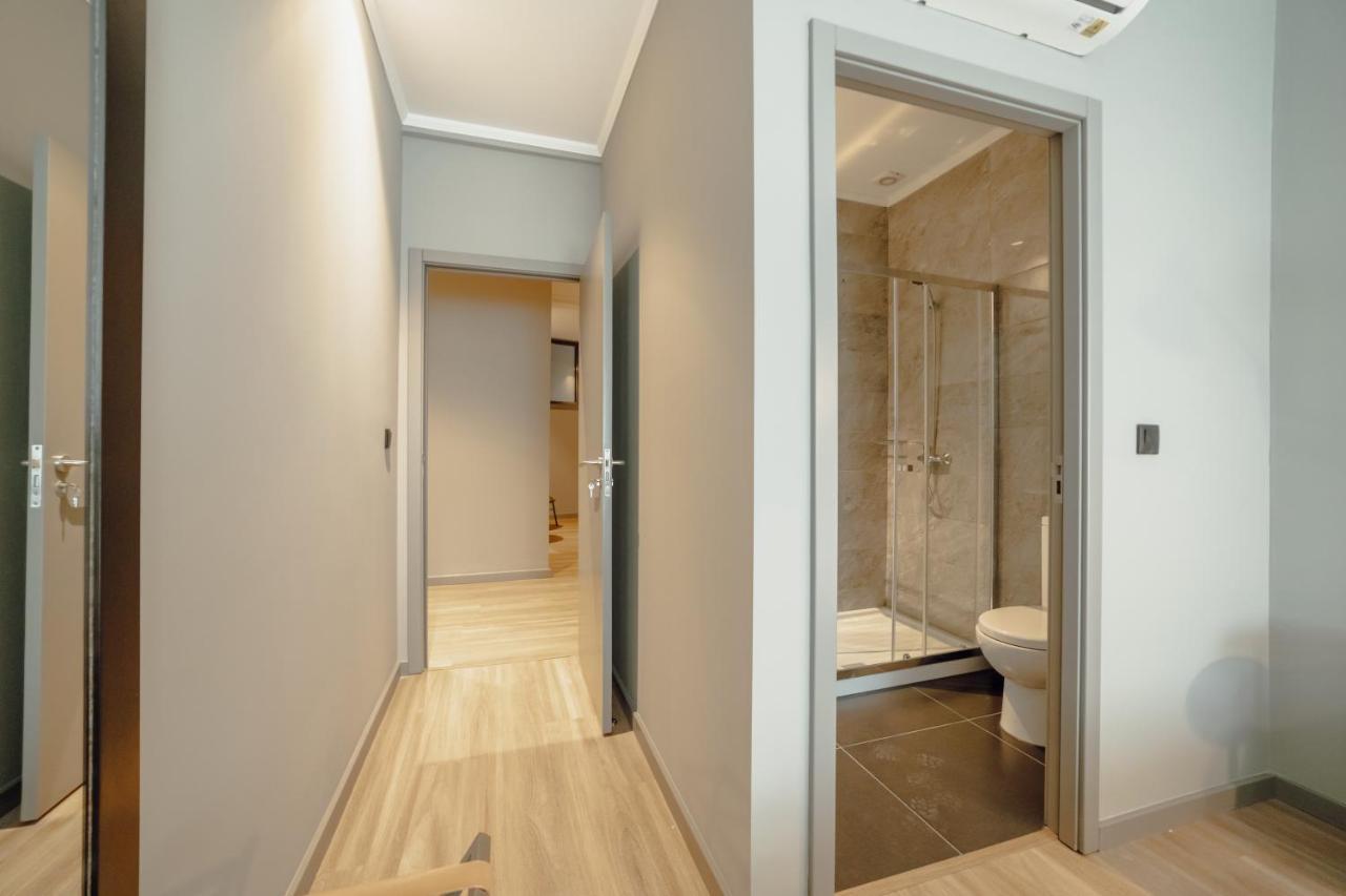 River Eyes Suites Vila Nova de Gaia Buitenkant foto