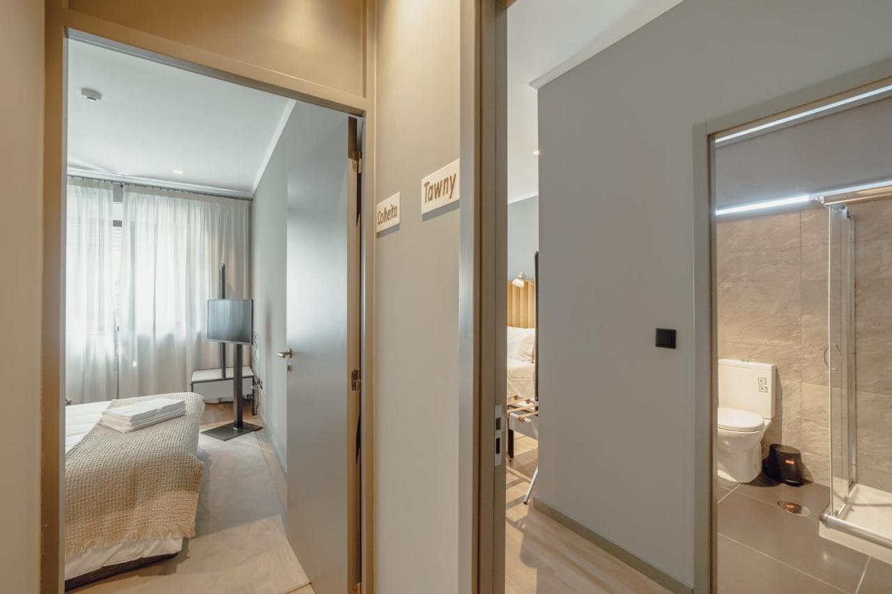 River Eyes Suites Vila Nova de Gaia Buitenkant foto
