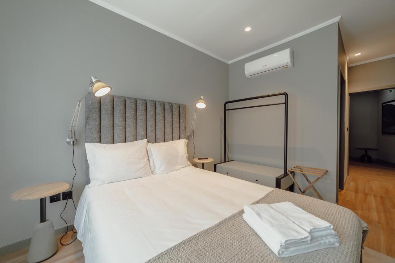 River Eyes Suites Vila Nova de Gaia Buitenkant foto