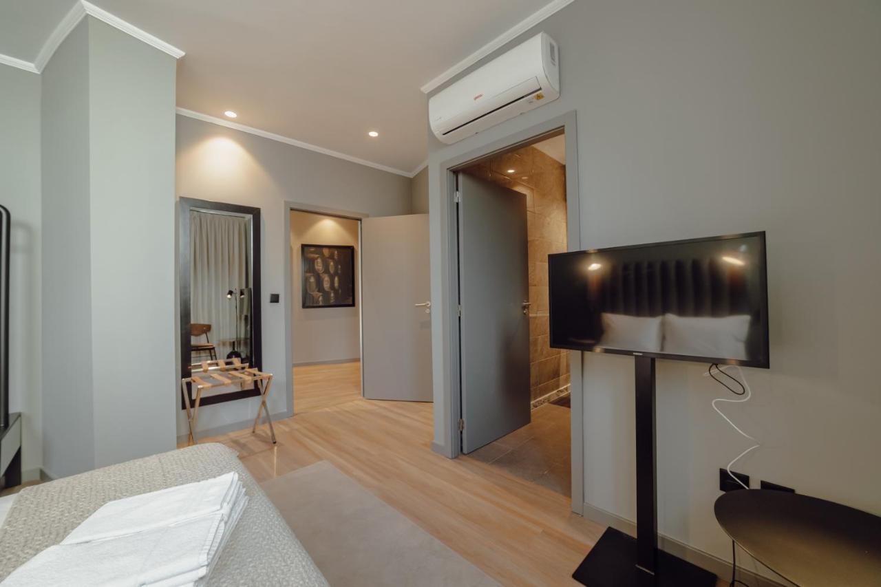 River Eyes Suites Vila Nova de Gaia Buitenkant foto