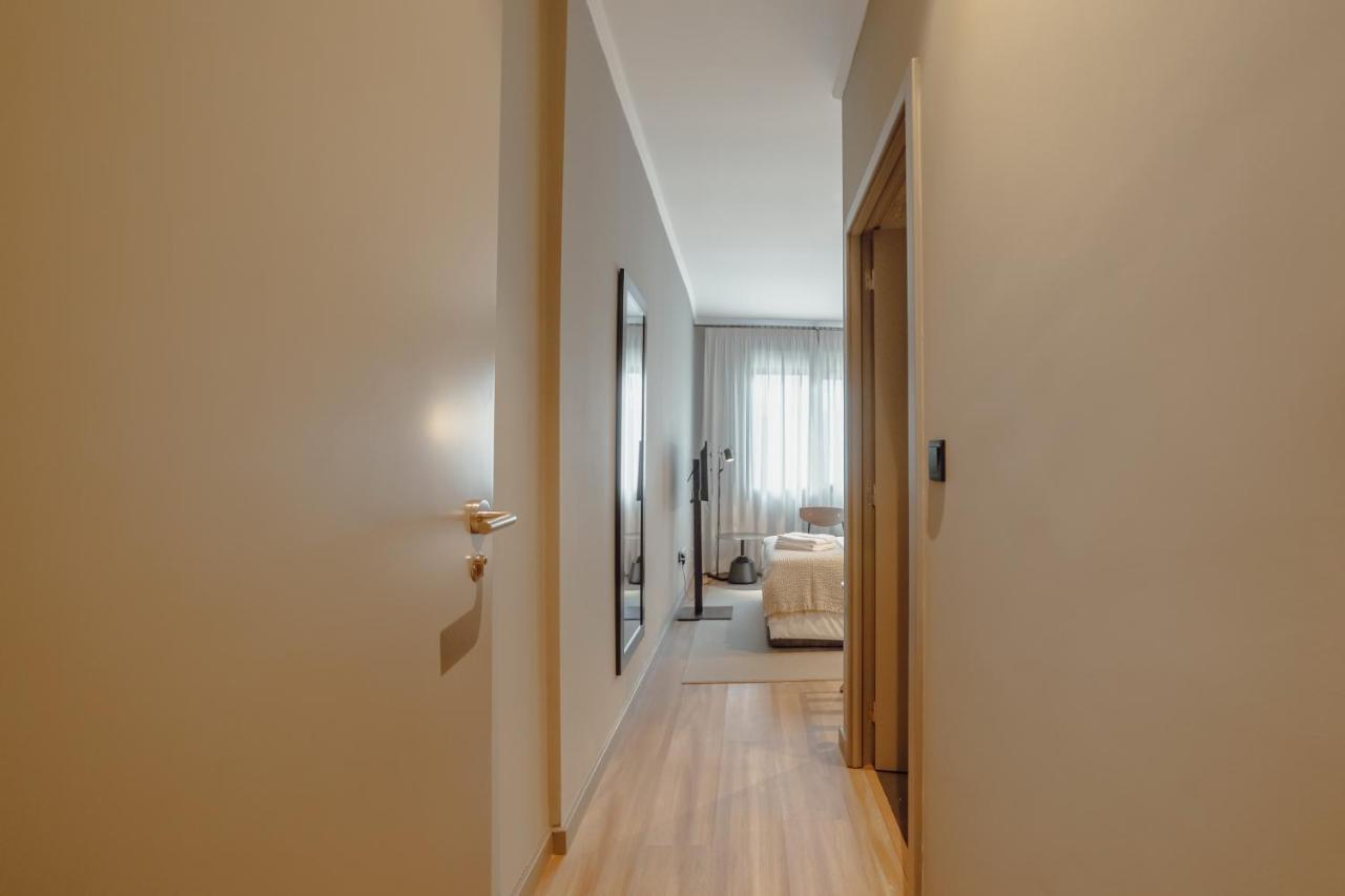 River Eyes Suites Vila Nova de Gaia Buitenkant foto