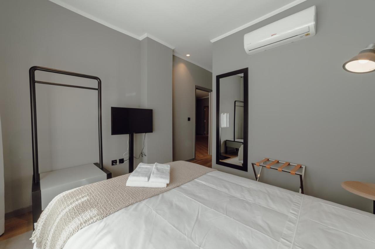 River Eyes Suites Vila Nova de Gaia Buitenkant foto
