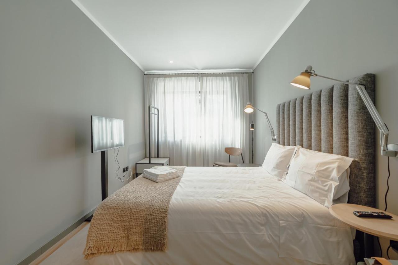 River Eyes Suites Vila Nova de Gaia Buitenkant foto