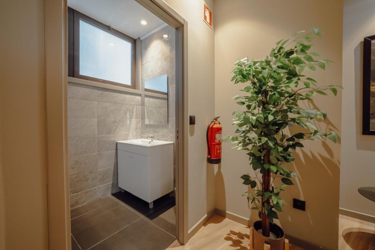 River Eyes Suites Vila Nova de Gaia Buitenkant foto