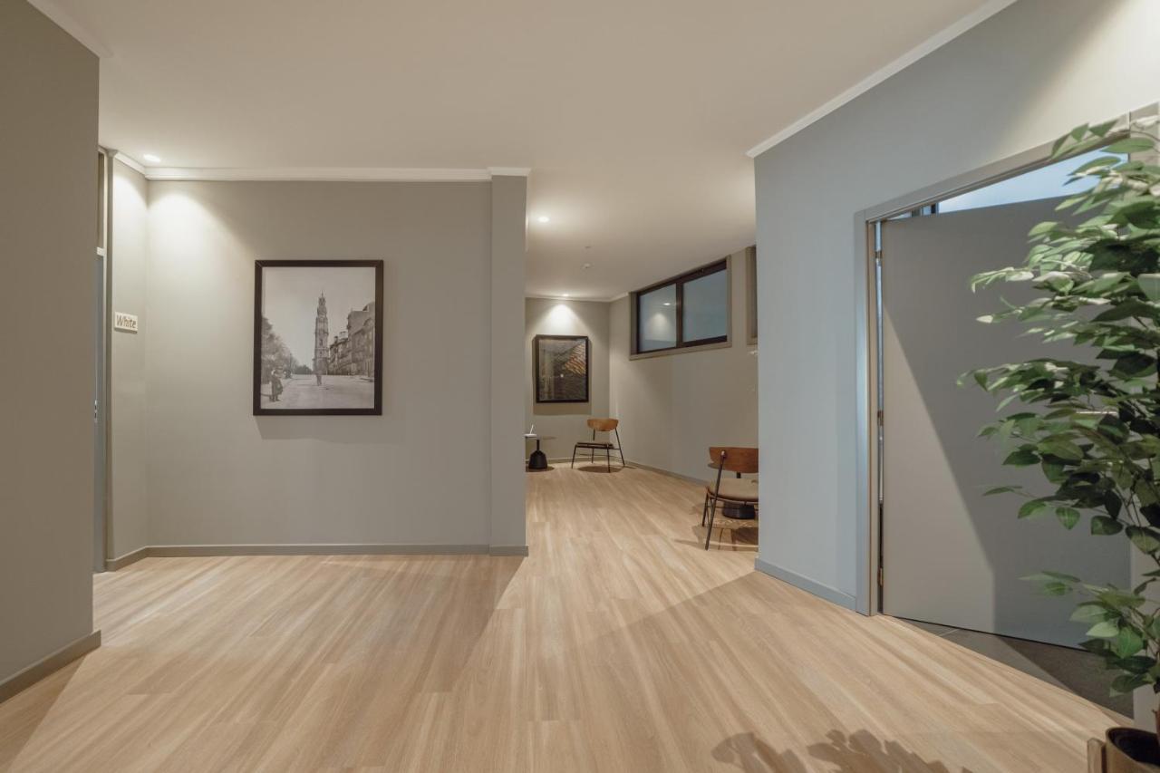 River Eyes Suites Vila Nova de Gaia Buitenkant foto