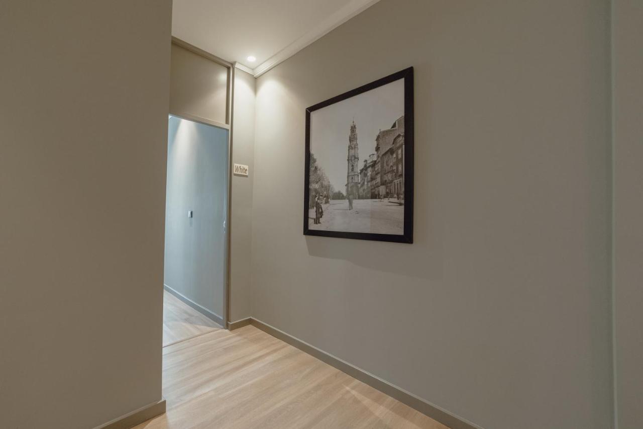 River Eyes Suites Vila Nova de Gaia Buitenkant foto