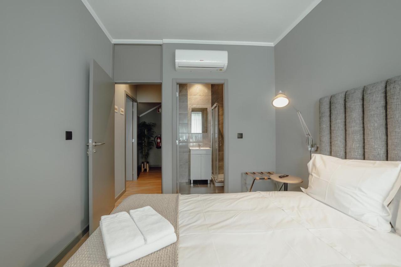 River Eyes Suites Vila Nova de Gaia Buitenkant foto