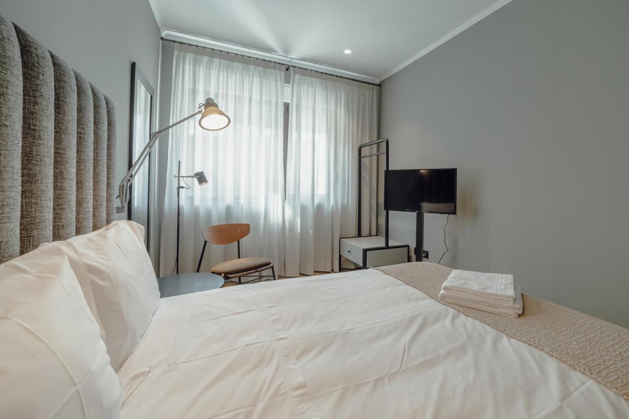 River Eyes Suites Vila Nova de Gaia Buitenkant foto