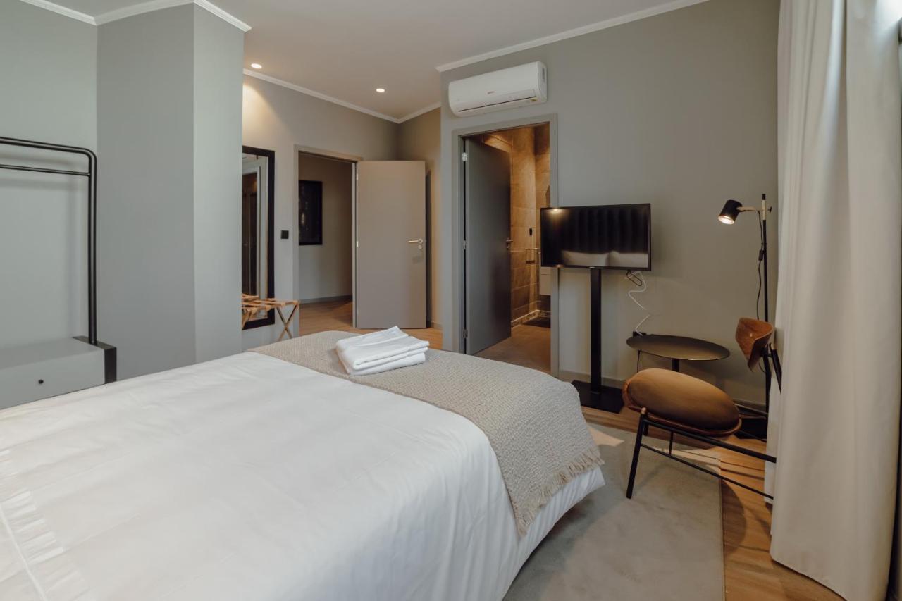 River Eyes Suites Vila Nova de Gaia Buitenkant foto