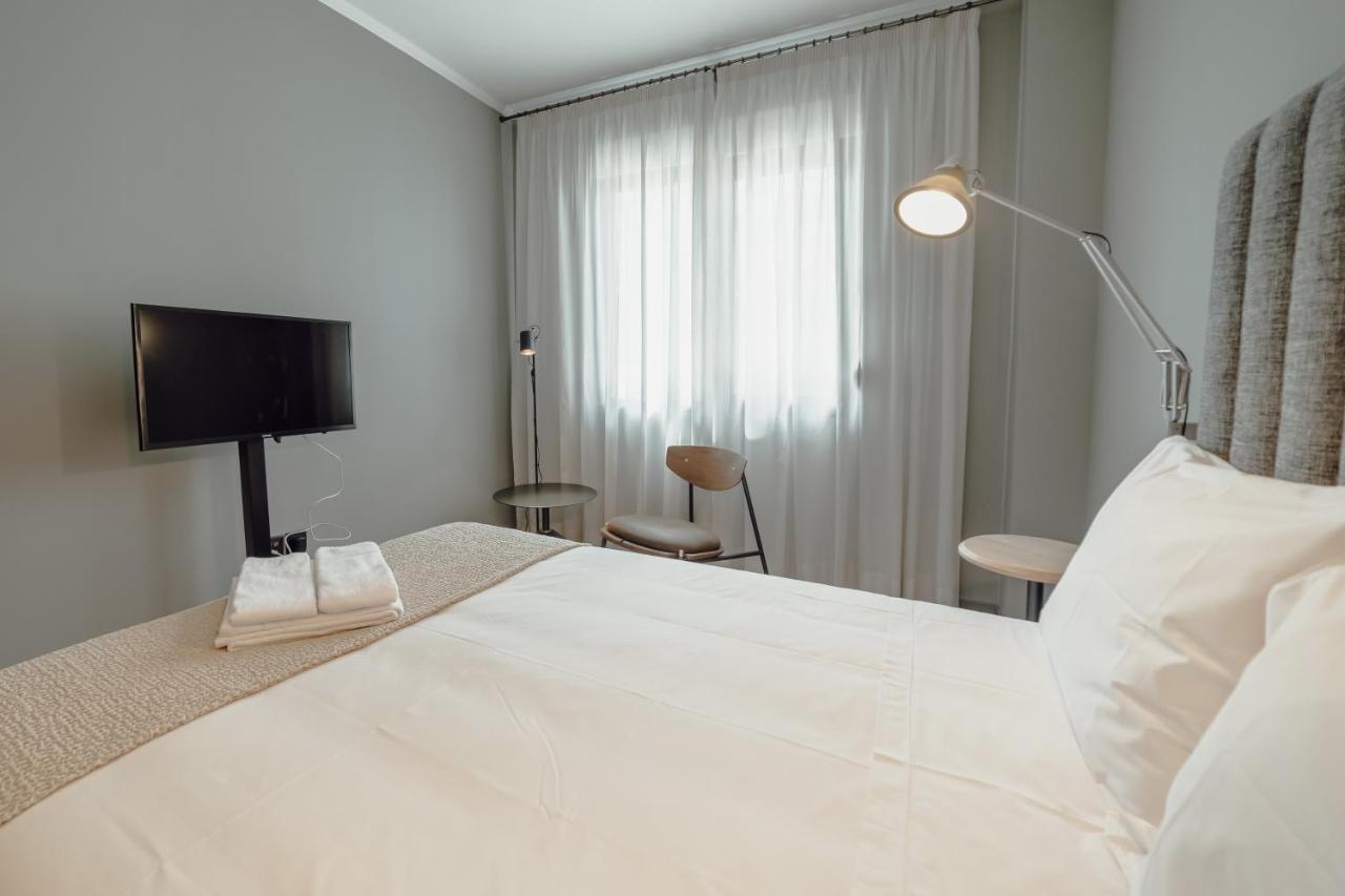 River Eyes Suites Vila Nova de Gaia Buitenkant foto